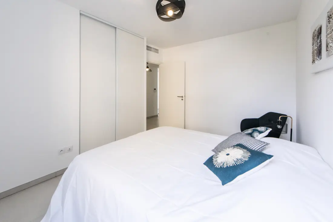 Apartmanok Nice