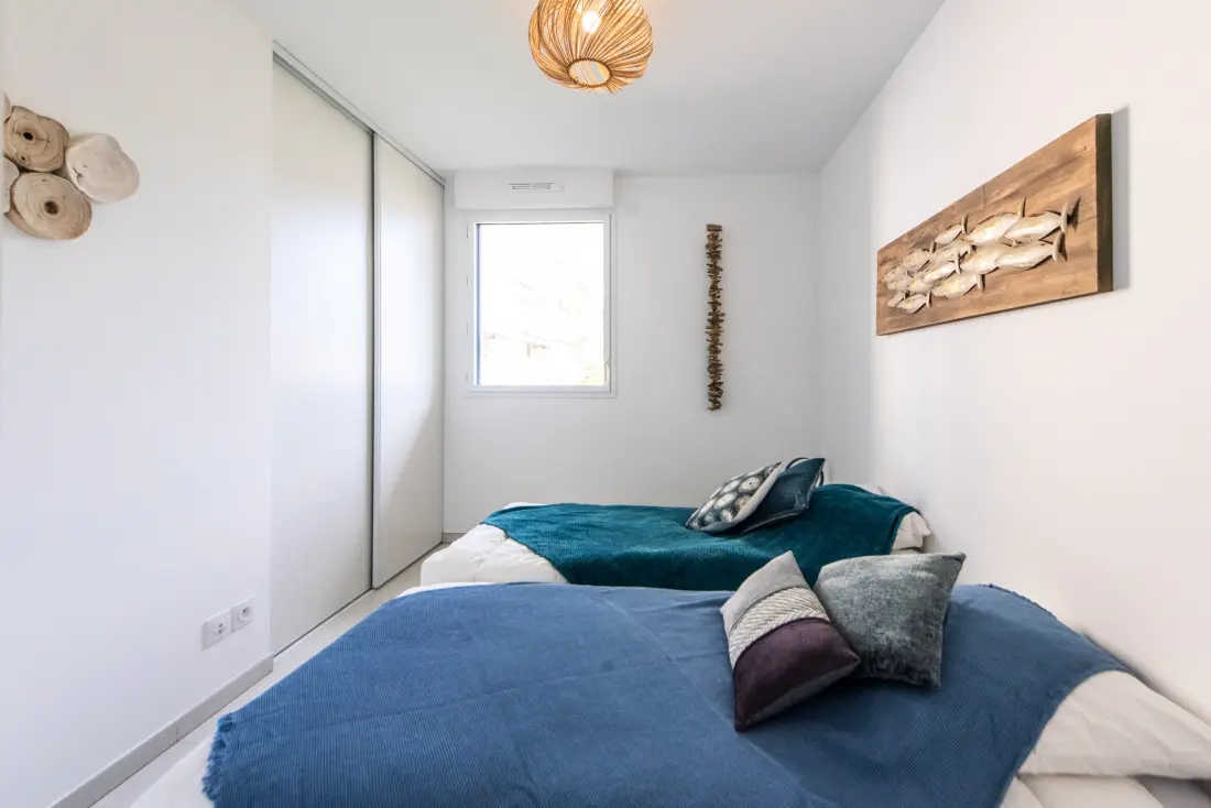 Apartmanok Nice