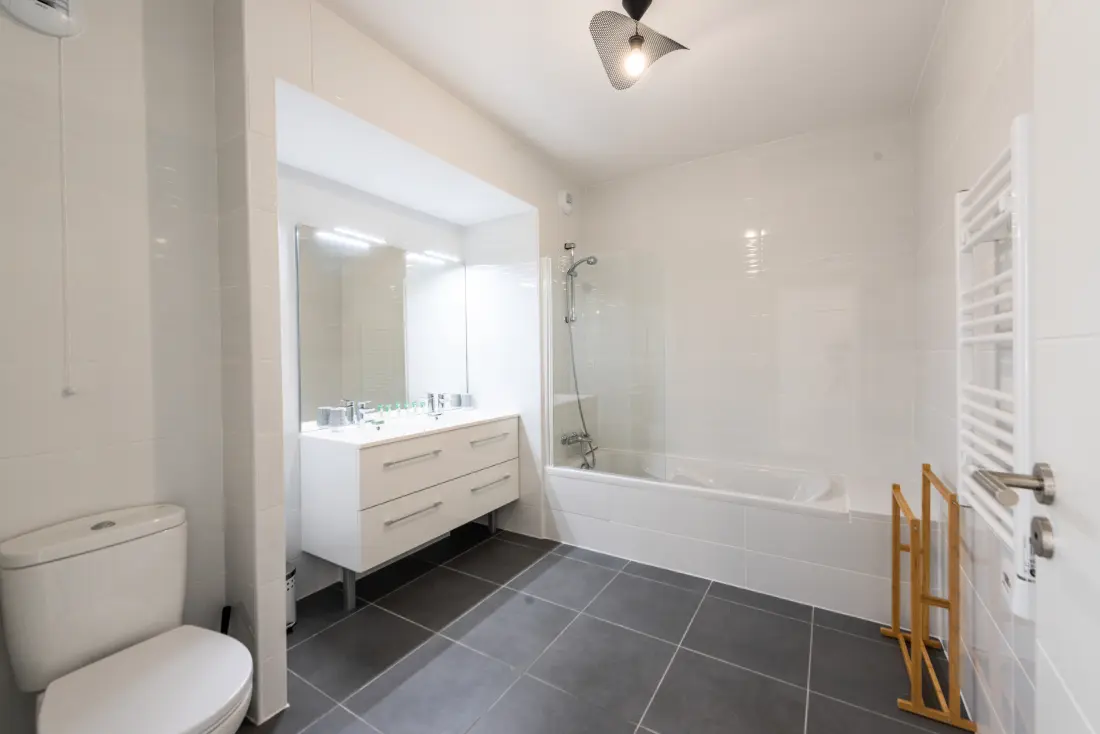 Apartmanok Nice