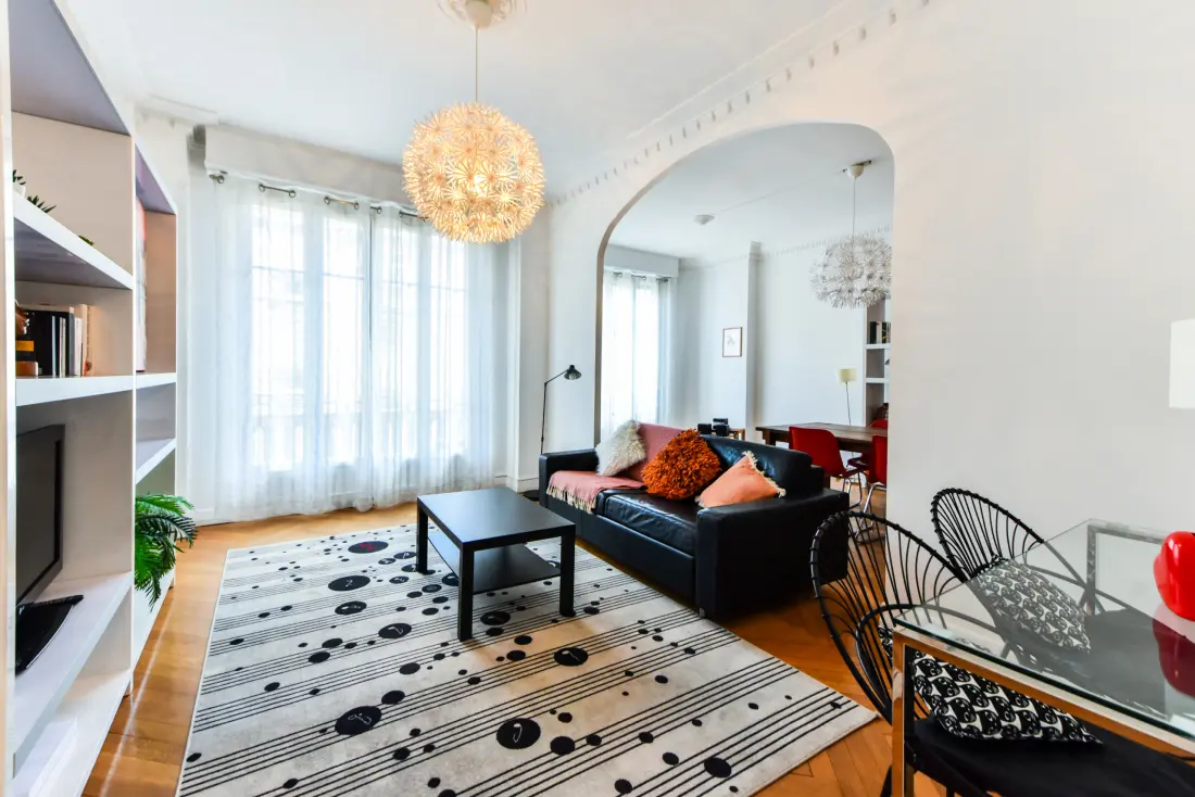 Apartmanok Nice