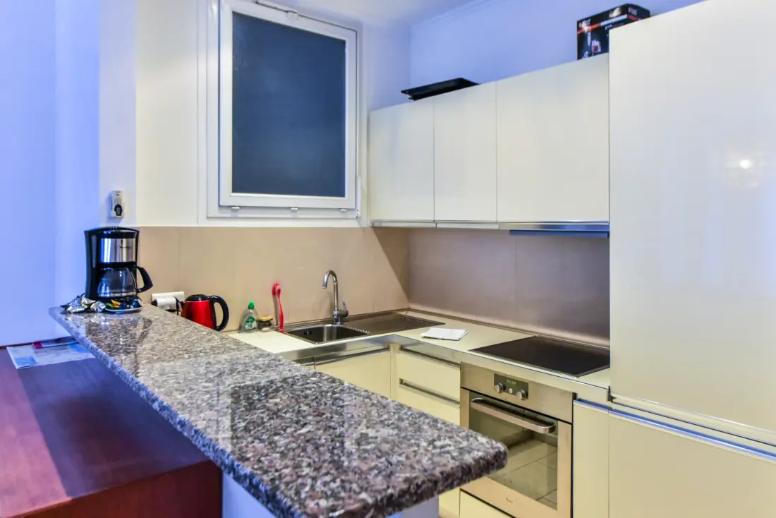 Apartmanok Nice
