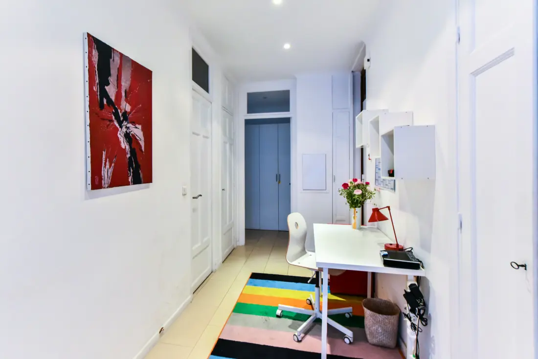 Apartmanok Nice