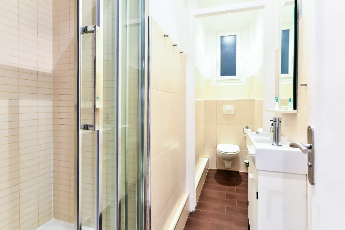 Apartmanok Nice