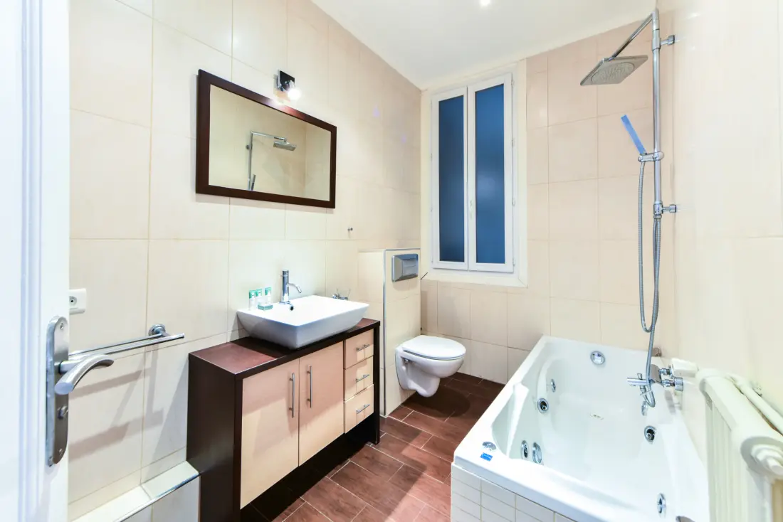 Apartmanok Nice