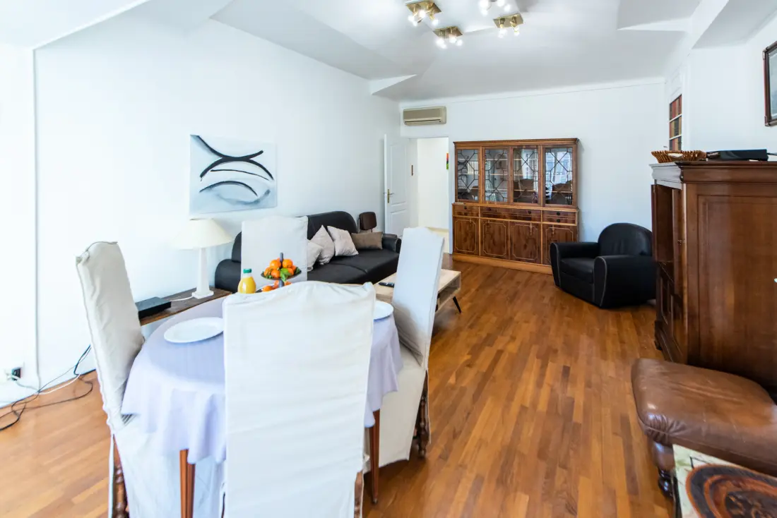Apartmanok Nice
