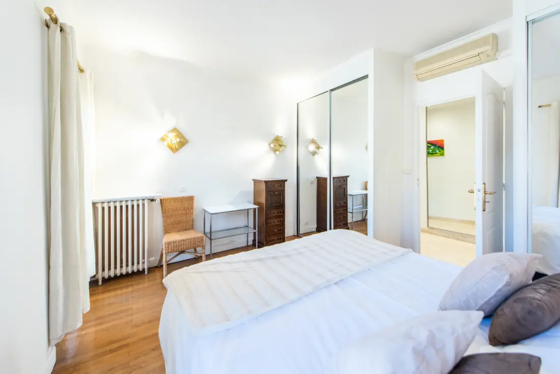 Apartmanok Nice