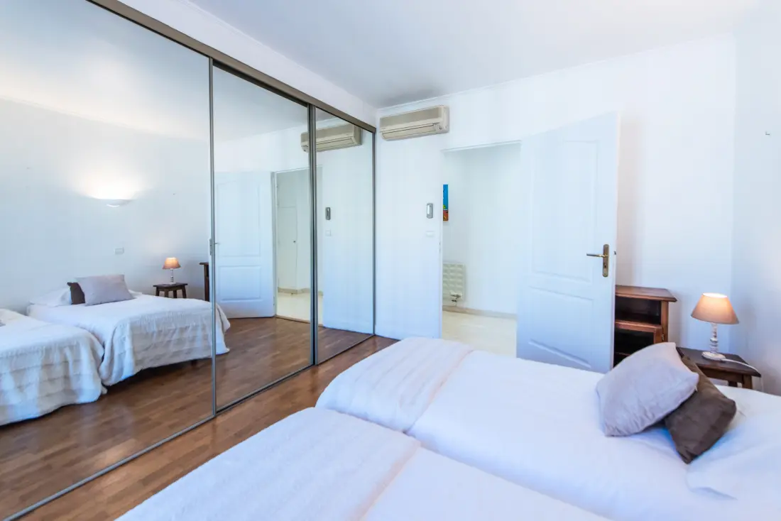 Apartmanok Nice