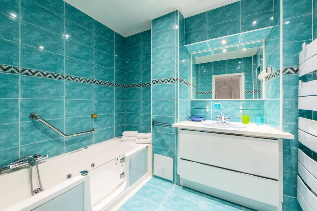 Apartmanok Nice