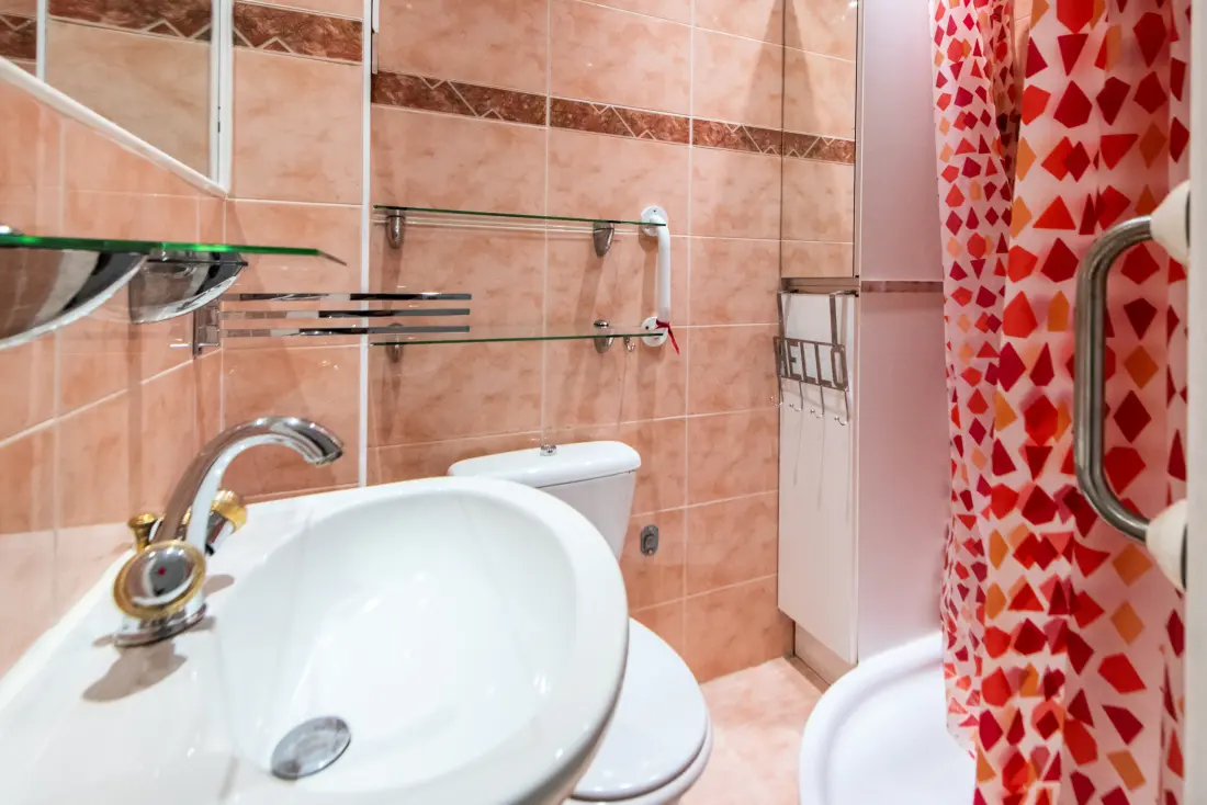 Apartmanok Nice