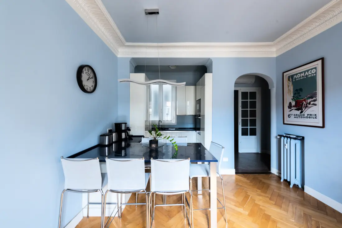 Apartmanok Nice