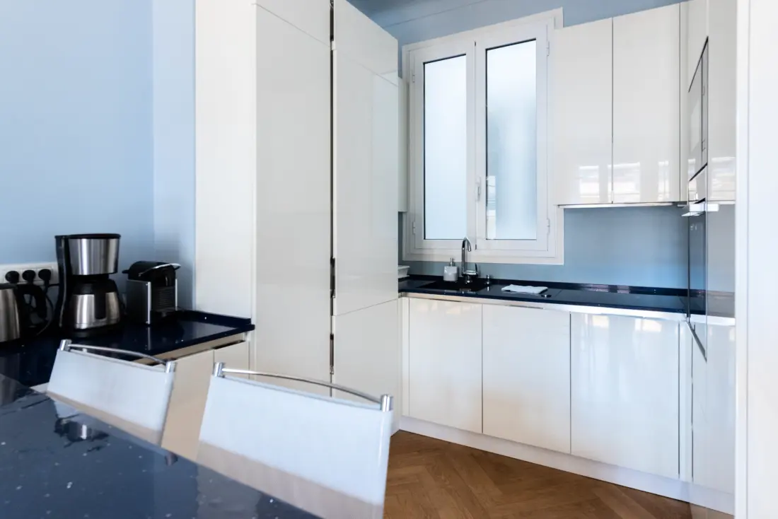 Apartmanok Nice