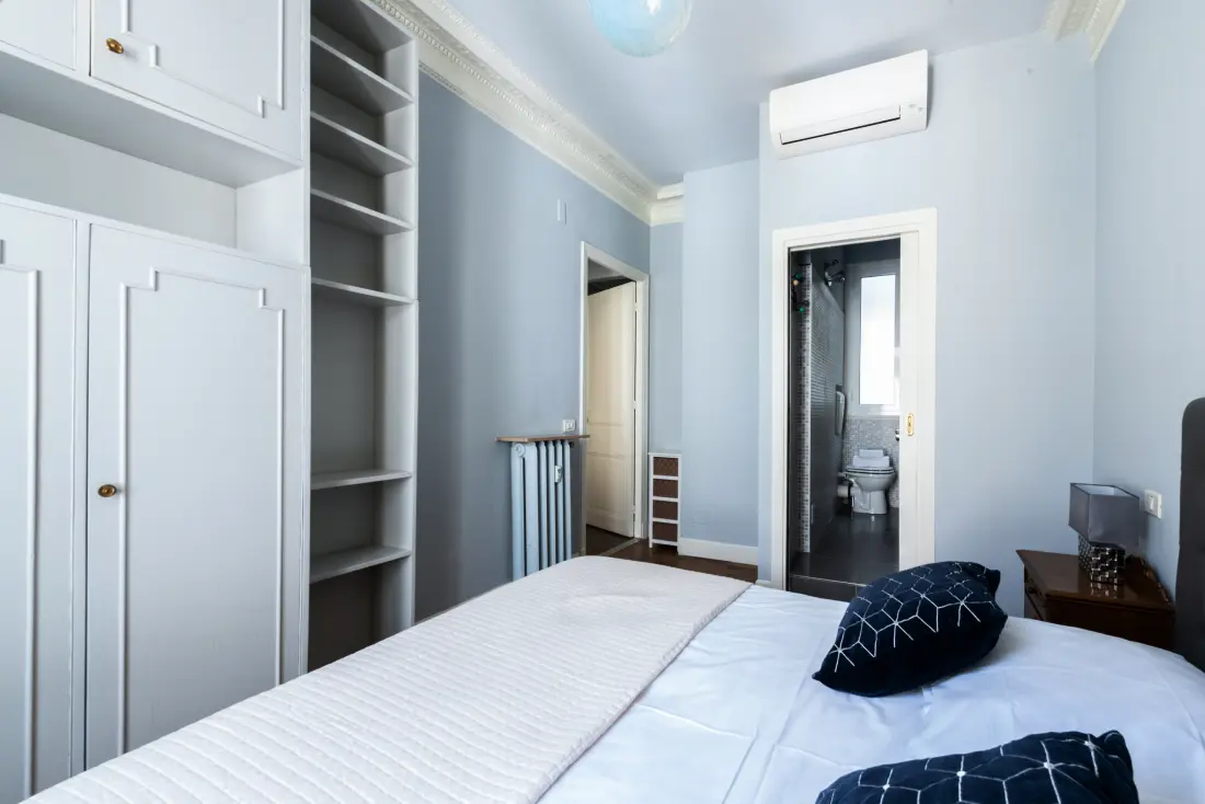 Apartmanok Nice