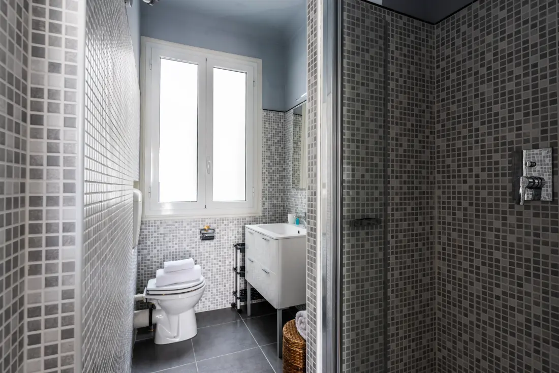 Apartmanok Nice