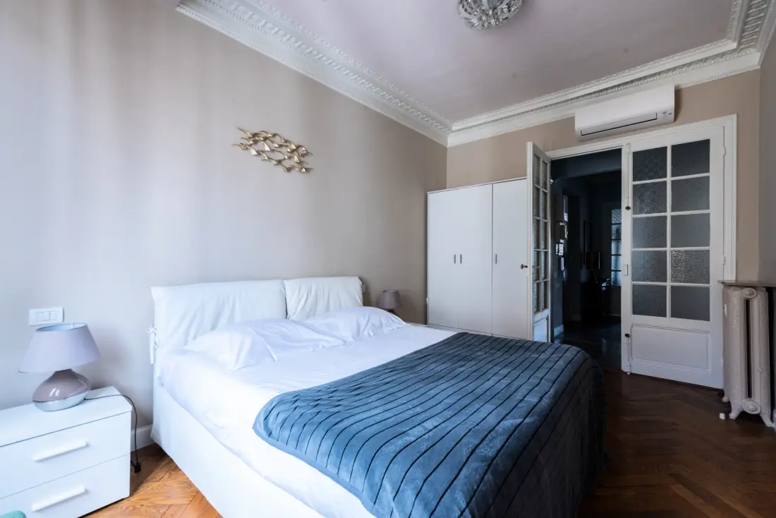 Apartmanok Nice