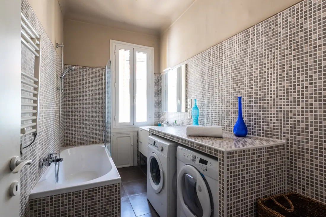 Apartmanok Nice