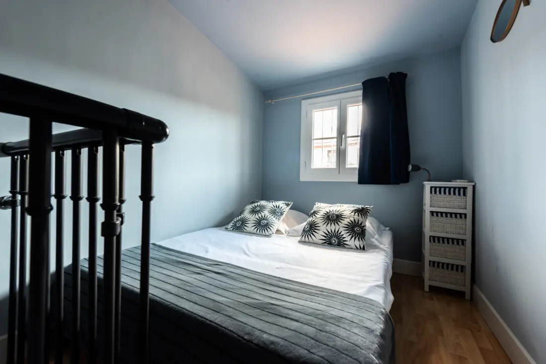 Apartmanok Nice