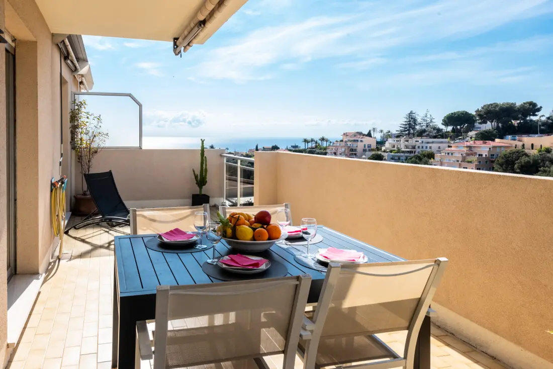 Apartmanok Nice