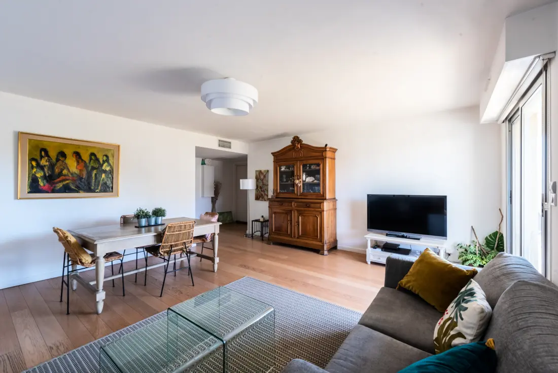 Apartmanok Nice