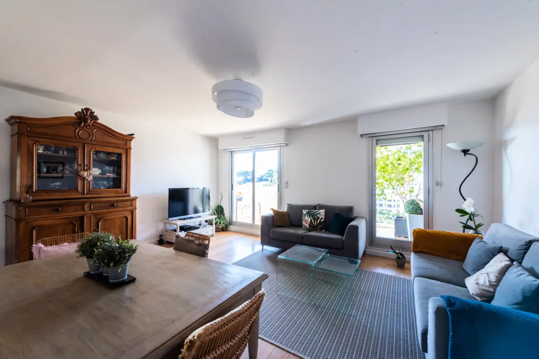Apartmanok Nice