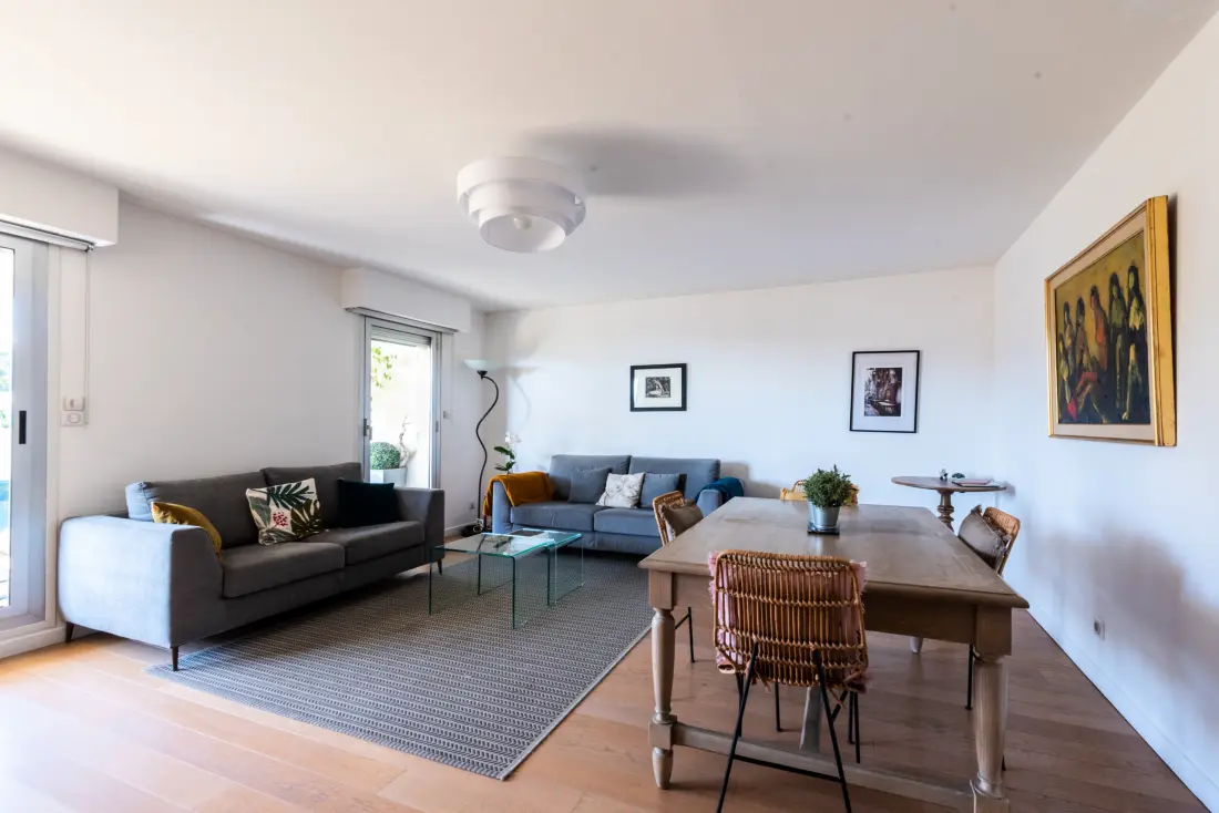 Apartmanok Nice
