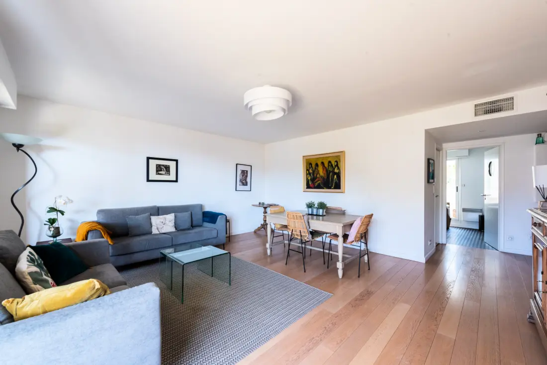 Apartmanok Nice