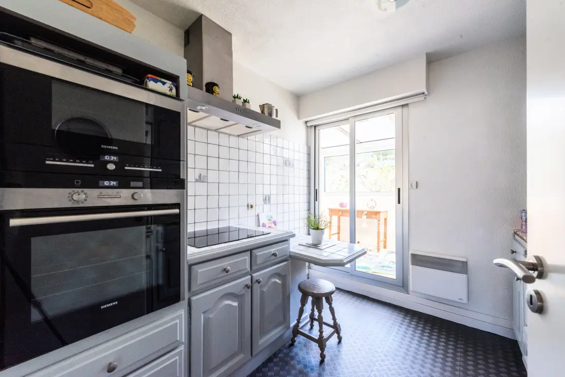 Apartmanok Nice