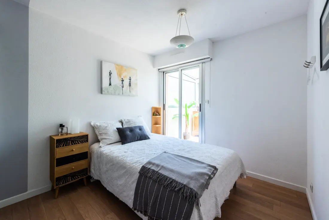 Apartmanok Nice