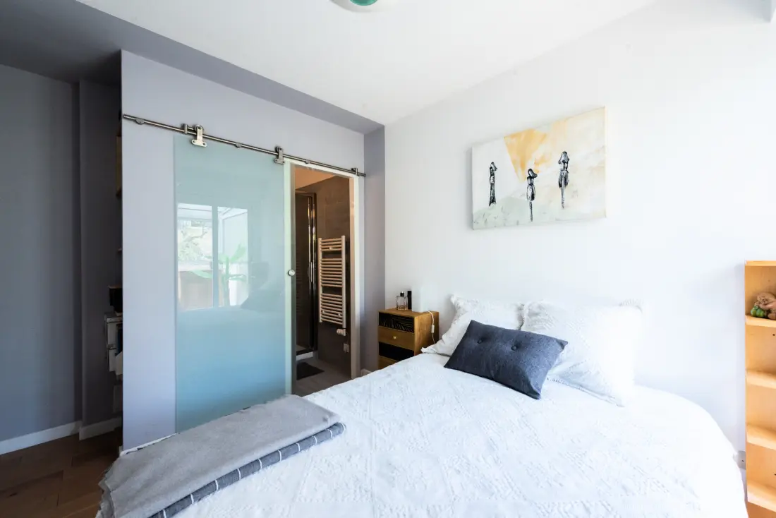 Apartmanok Nice
