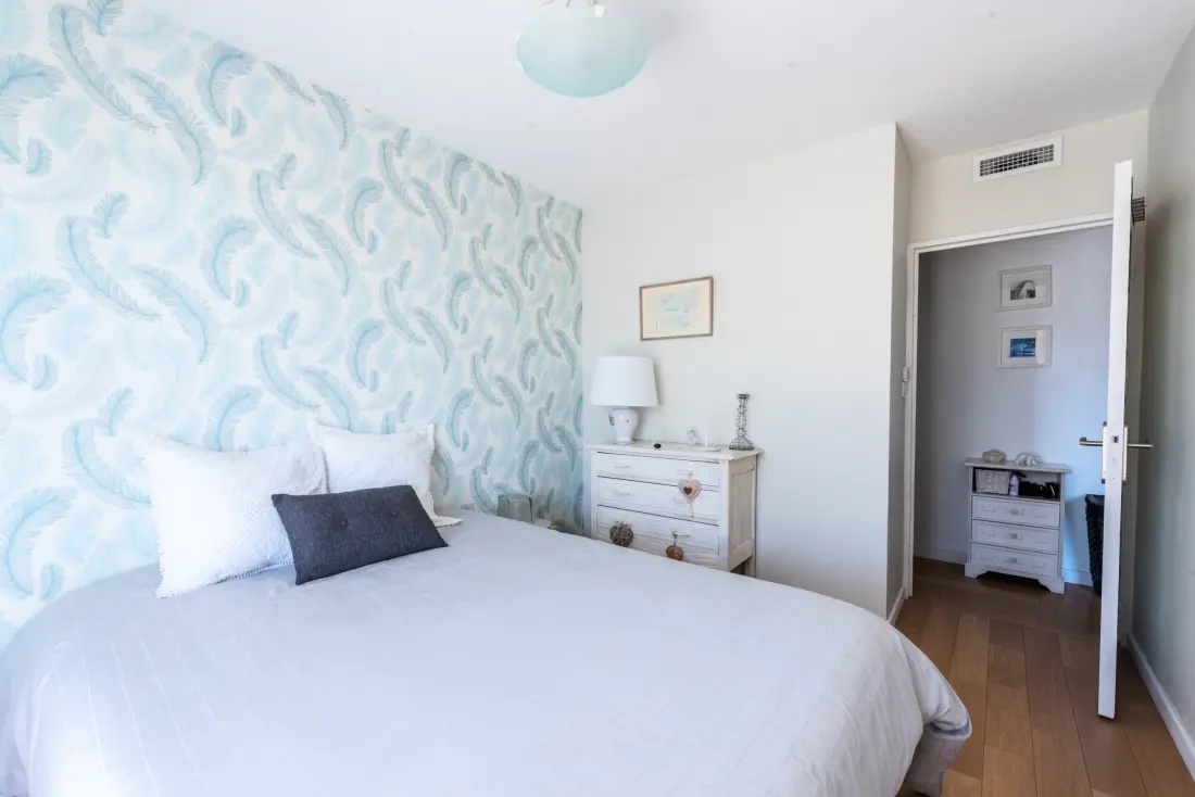 Apartmanok Nice