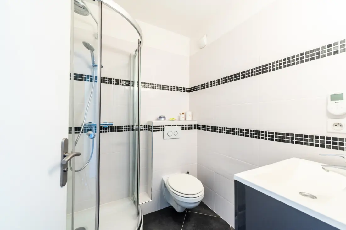 Apartmanok Nice