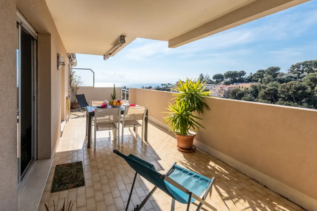 Apartmanok Nice