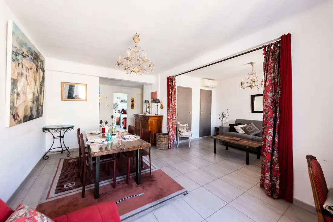 Apartmanok Nice