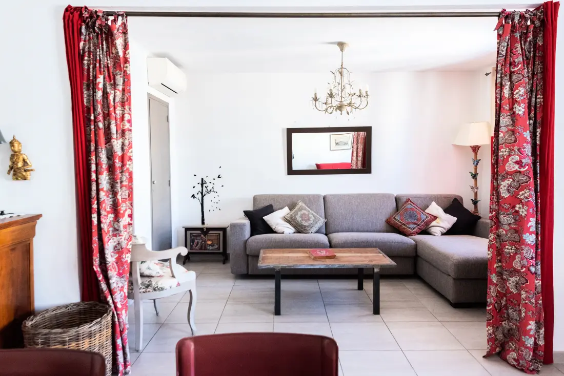 Apartmanok Nice