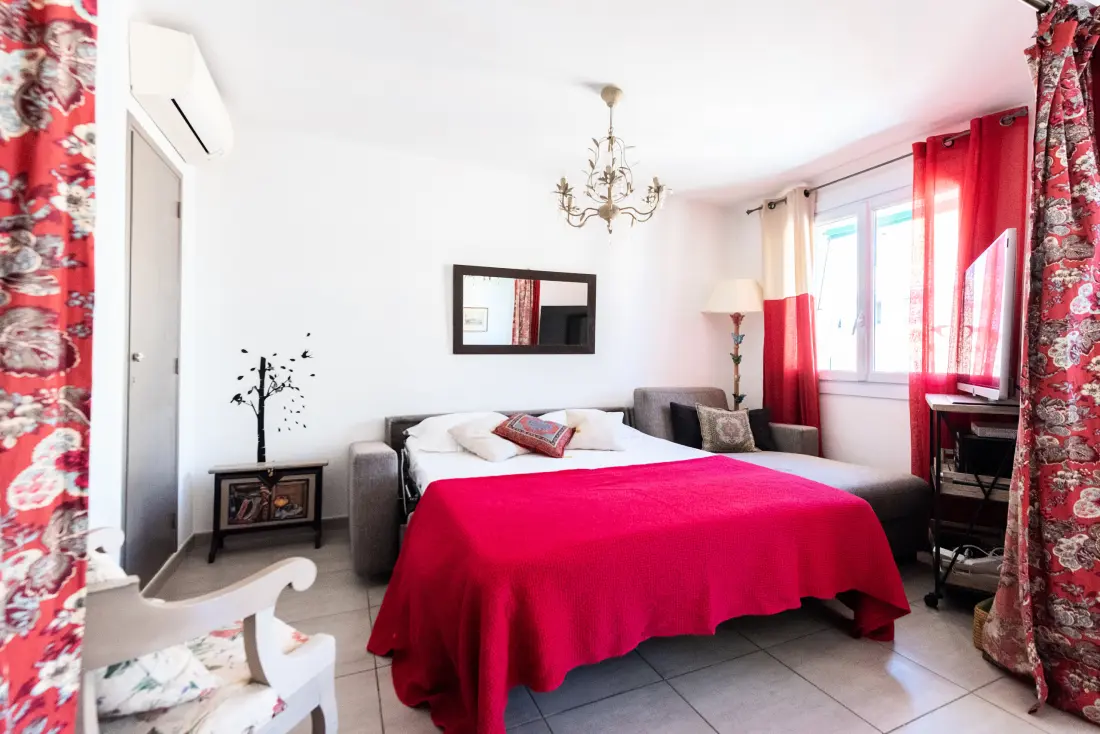Apartmanok Nice