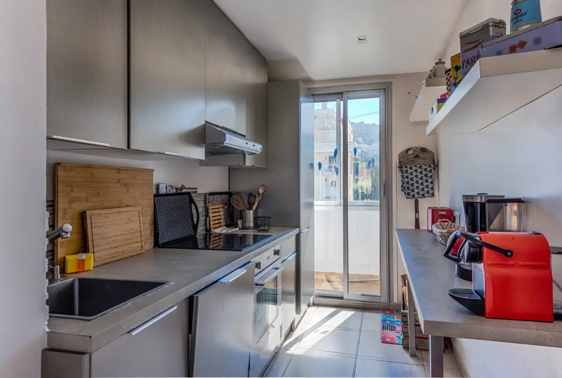 Apartmanok Nice