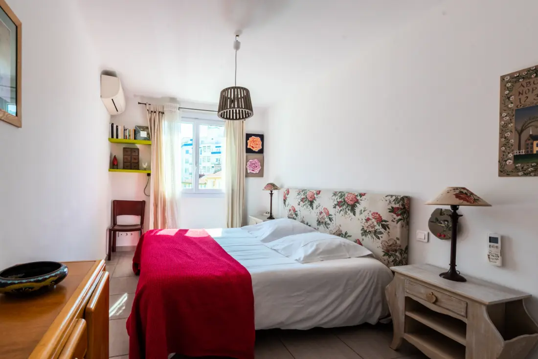 Apartmanok Nice