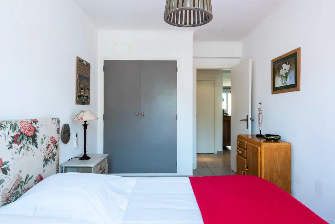 Apartmanok Nice