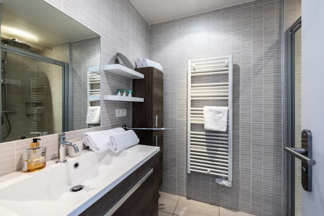 Apartmanok Nice