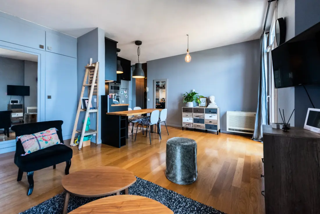 Apartmanok Nice