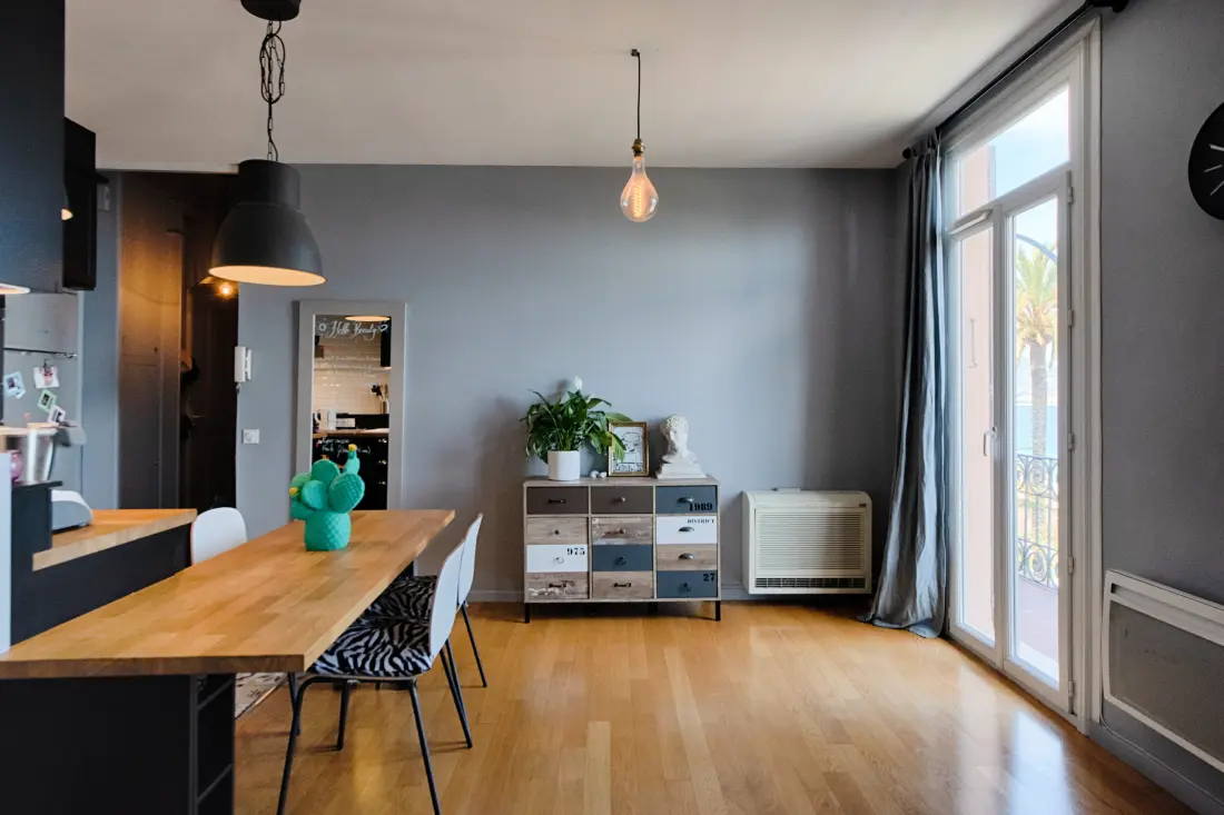 Apartmanok Nice