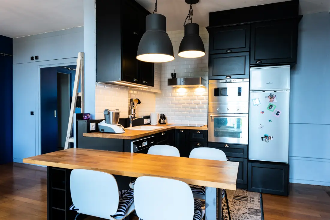 Apartmanok Nice