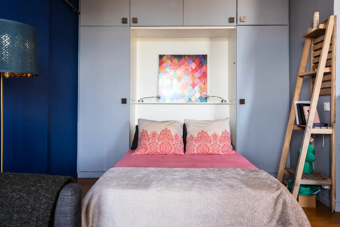 Apartmanok Nice