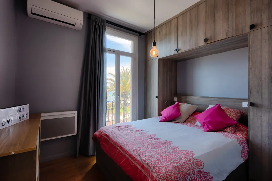 Apartmanok Nice