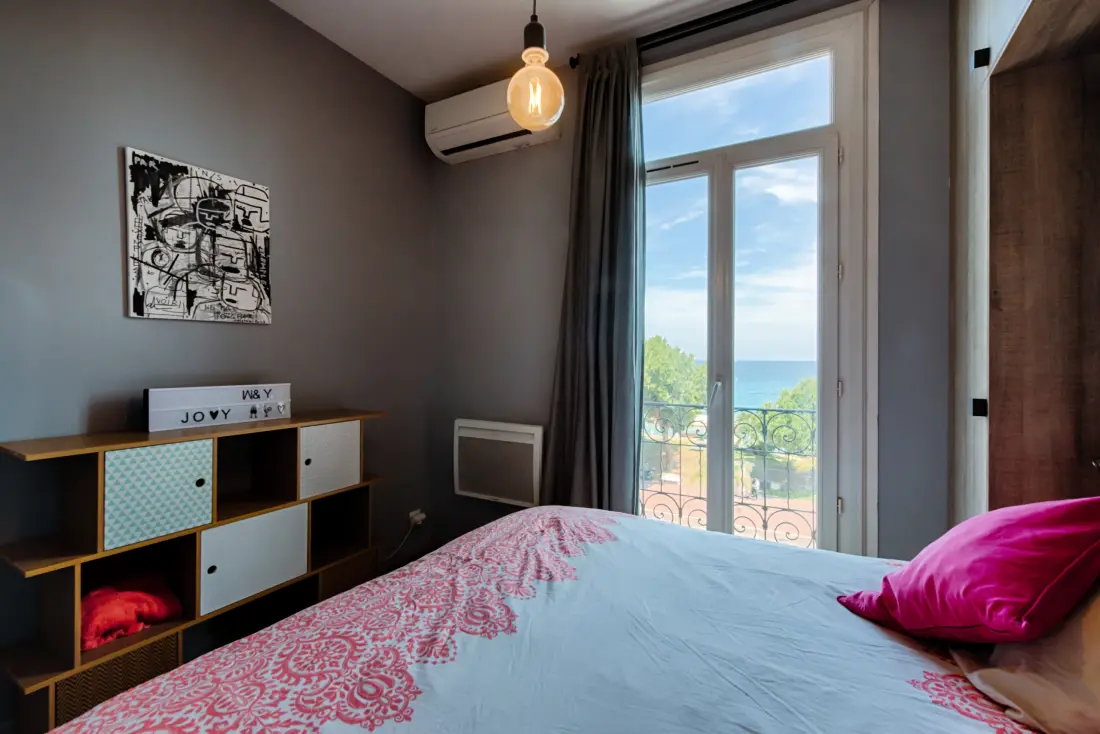 Apartmanok Nice
