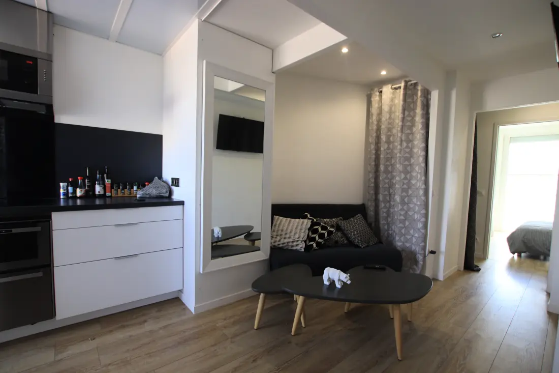 Apartmanok Nice