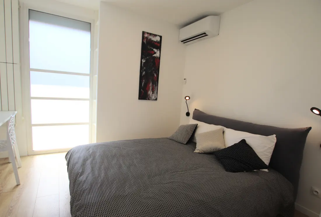 Apartmanok Nice
