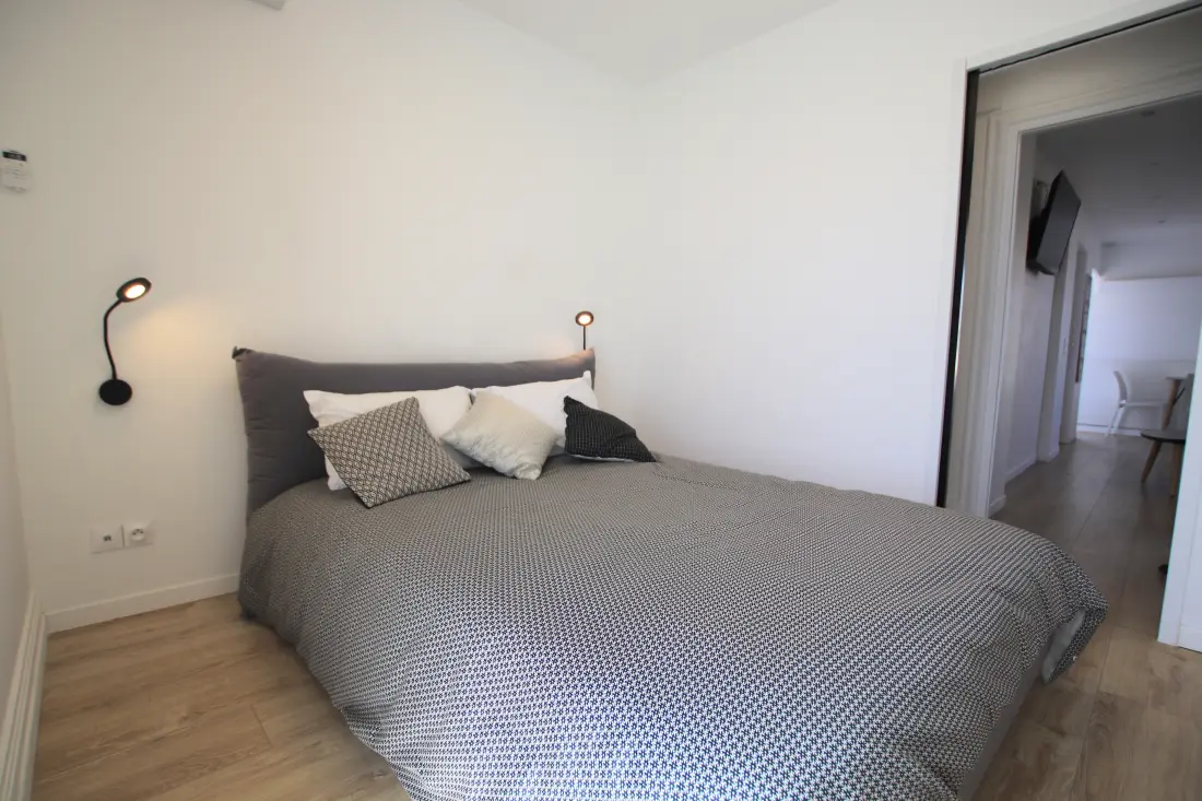 Apartmanok Nice