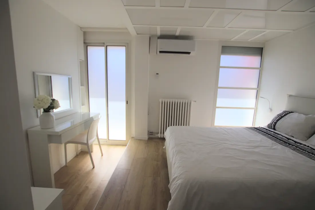 Apartmanok Nice
