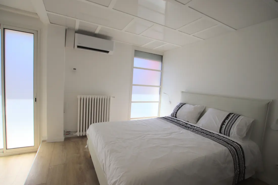 Apartmanok Nice
