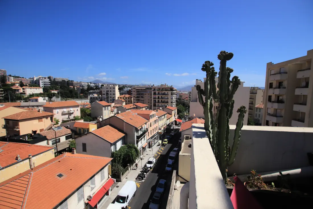 Apartmanok Nice